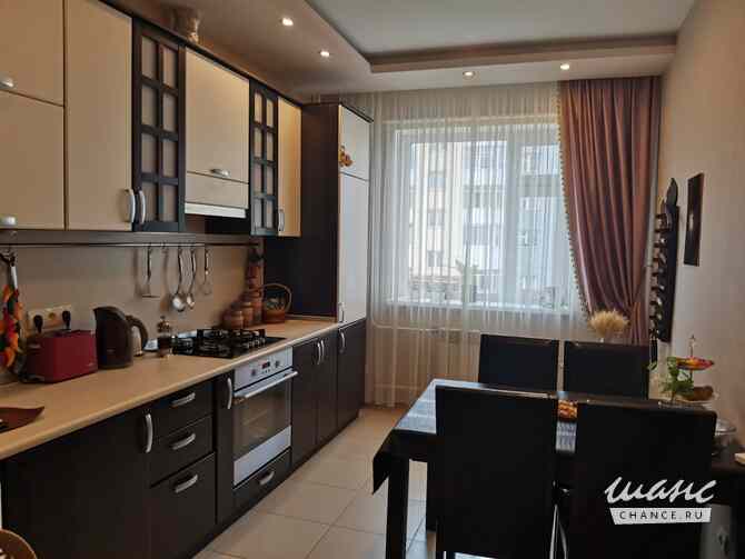 2-к квартира, 60.9 м², этаж 2/5 Тарко-Сале - изображение 1