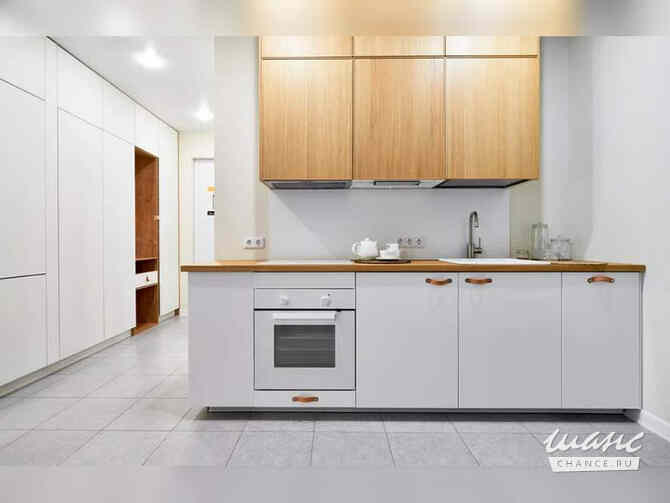 1-к квартира, 30.8 м², этаж 15/17 Мытищи - изображение 6