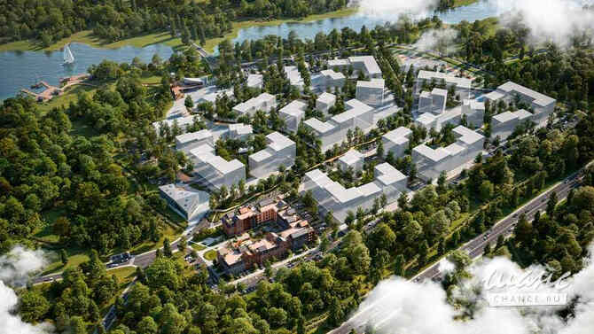 продажа - офисные помещения Зеленодольск - изображение 10