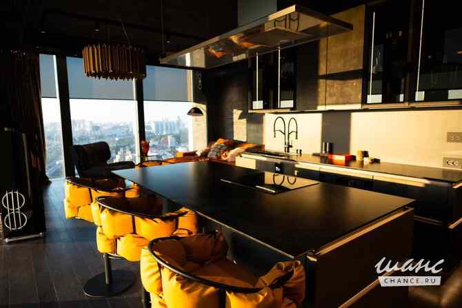 2-к квартира, 84 м², этаж 36/68 Москва - изображение 6