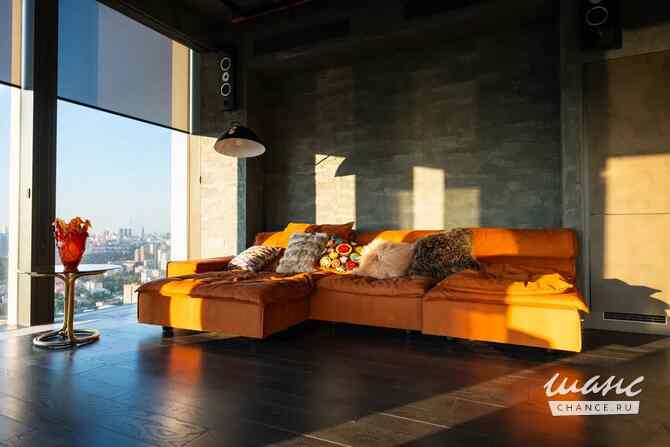 2-к квартира, 84 м², этаж 36/68 Москва - изображение 2