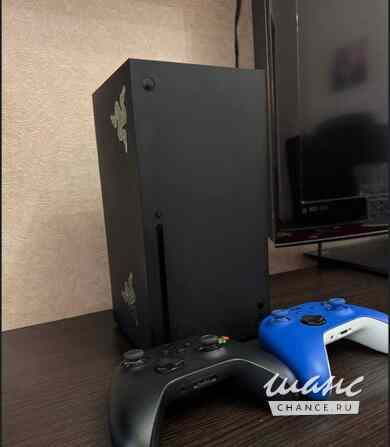 Xbox series x приставка Новосибирск - изображение 3