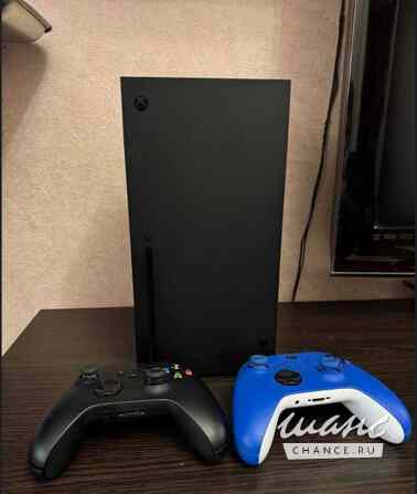 Xbox series x приставка Новосибирск - изображение 2
