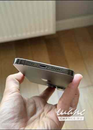 IPhone 13 Pro Max 256 гб Санкт-Петербург - изображение 3