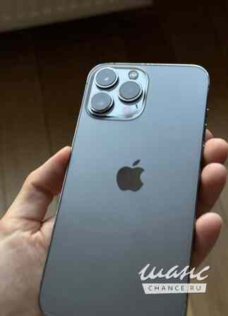 IPhone 13 Pro Max 256 гб Санкт-Петербург - изображение 4