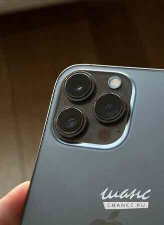IPhone 13 Pro Max 256 гб Санкт-Петербург - изображение 5