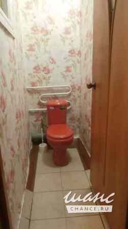 2-к квартира, 58 м², этаж 3/3 Красноярск - изображение 3