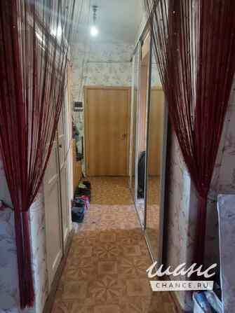 2-к квартира, 58 м², этаж 3/3 Красноярск - изображение 2