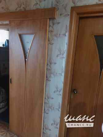 2-к квартира, 58 м², этаж 3/3 Красноярск - изображение 6