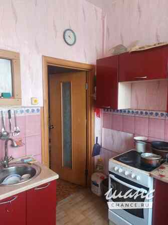 2-к квартира, 58 м², этаж 3/3 Красноярск - изображение 10