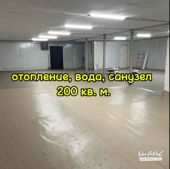 аренда - производственные и складские помещения Санкт-Петербург - изображение 2