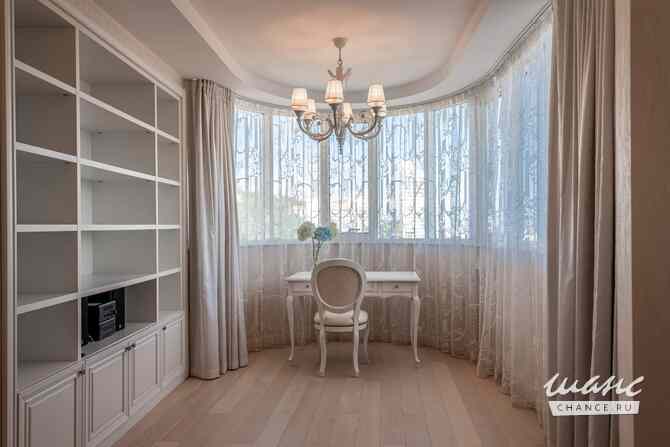 4-к квартира, 290 м², этаж 17/18 Сочи - изображение 2