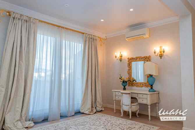 4-к квартира, 290 м², этаж 17/18 Сочи - изображение 9