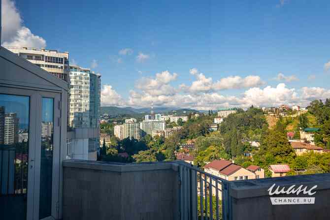 4-к квартира, 290 м², этаж 17/18 Сочи - изображение 5