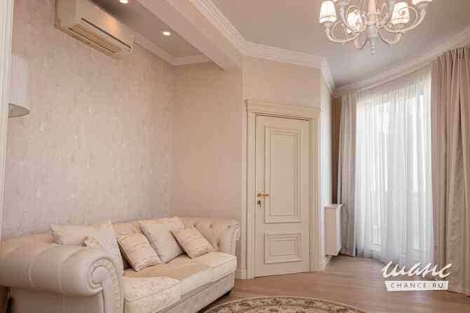 4-к квартира, 290 м², этаж 17/18 Сочи - изображение 4