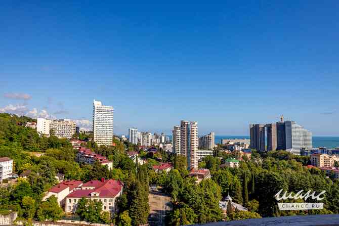 4-к квартира, 290 м², этаж 17/18 Сочи - изображение 6
