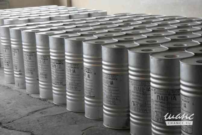 Закупим Алюминиевую пасту и алюминиевую пудру для газобетона Новосибирск - изображение 1