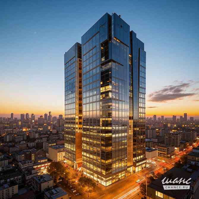 Бесплатный подбор квартир в новостройках Москвы Москва - изображение 1