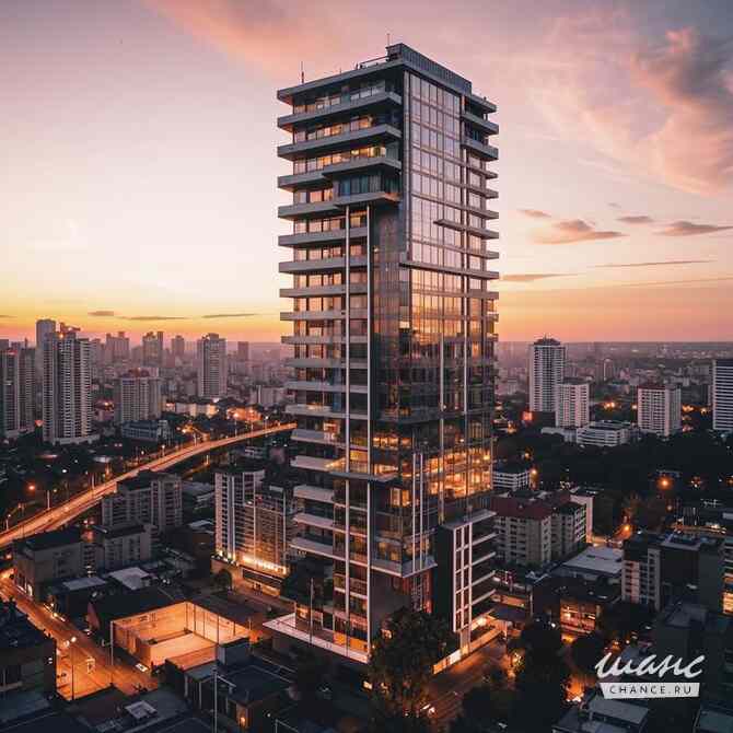 Бесплатный подбор квартир в новостройках Подмосковья Москва - изображение 1