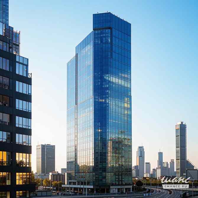 Бесплатный подбор квартир в новостройках Анапы Москва - изображение 1