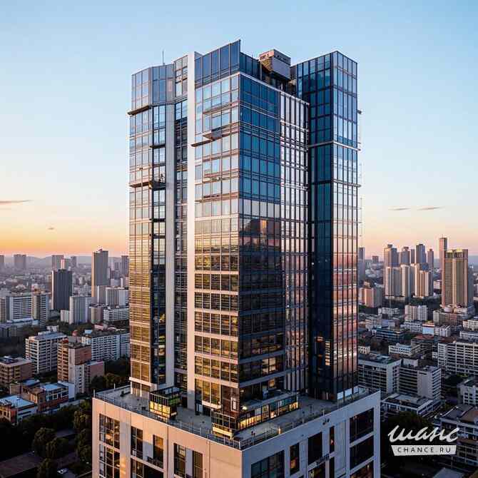 Бесплатный подбор квартир в новостройках Уфы Москва - изображение 1