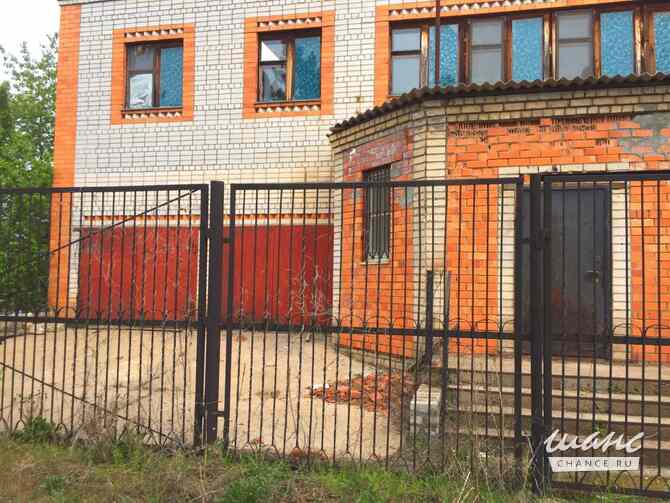 Дом 608.1 м², Сосновая улица, 5 Камышин - изображение 3
