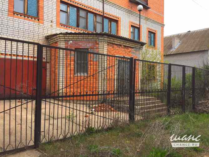 Дом 608.1 м², Сосновая улица, 5 Камышин - изображение 5