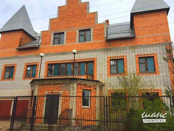 Дом 608.1 м², Сосновая улица, 5 Камышин - изображение 1