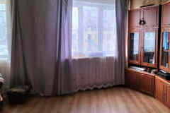3-к квартира, 72.6 м², этаж 3/5
