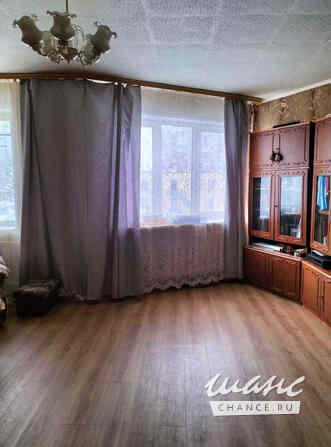 3-к квартира, 72.6 м², этаж 3/5 Снежногорск - изображение 1