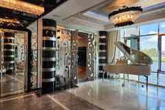 5-к квартира, 347.7 м², этаж 2/6