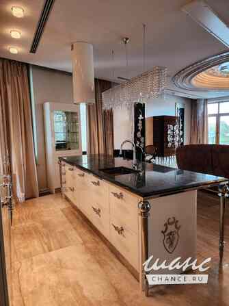 5-к квартира, 347.7 м², этаж 2/6 Санкт-Петербург - изображение 6