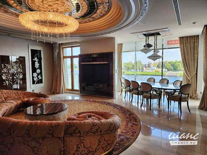 5-к квартира, 347.7 м², этаж 2/6 Санкт-Петербург - изображение 7