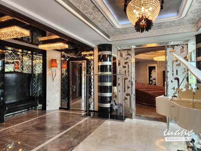 5-к квартира, 347.7 м², этаж 2/6 Санкт-Петербург - изображение 4