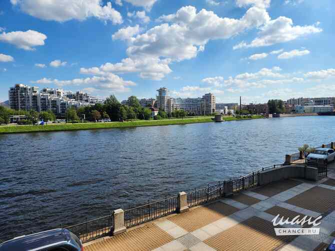 5-к квартира, 347.7 м², этаж 2/6 Санкт-Петербург - изображение 2