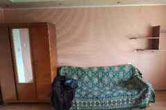 Сдам 1-комнатную квартиру на длительный срок, 38 м²