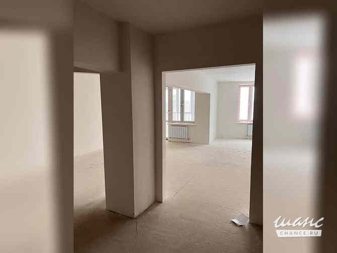 3-к квартира, 103.1 м², этаж 5/16 Екатеринбург - изображение 9