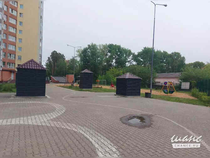 3-к квартира, 103.1 м², этаж 5/16 Екатеринбург - изображение 5