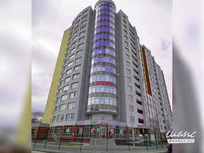 3-к квартира, 103.1 м², этаж 5/16 Екатеринбург - изображение 2