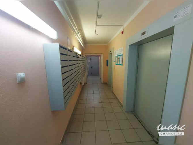 3-к квартира, 103.1 м², этаж 5/16 Екатеринбург - изображение 3