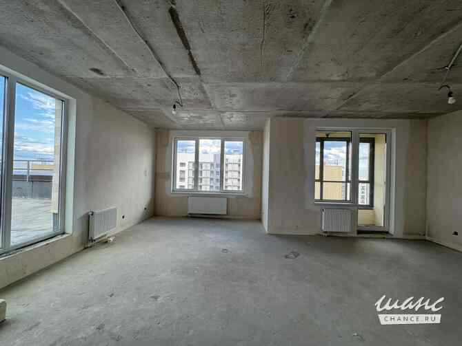 4-к квартира, 147.3 м², этаж 18/19 Воронеж - изображение 4