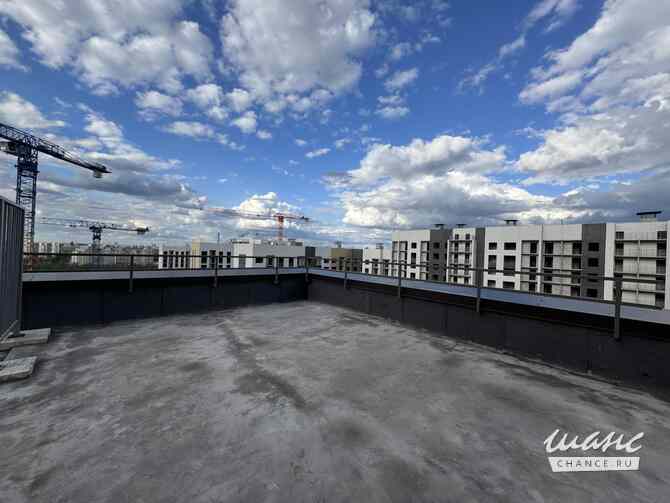 4-к квартира, 147.3 м², этаж 18/19 Воронеж - изображение 1