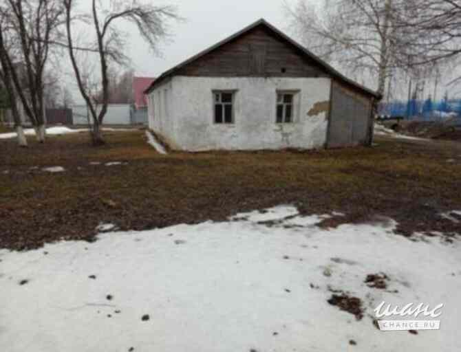 продажа - здания, строения Апастово - изображение 1