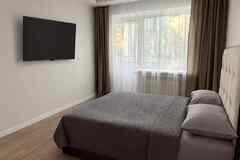 2-к квартира, 45 м², этаж 3/5