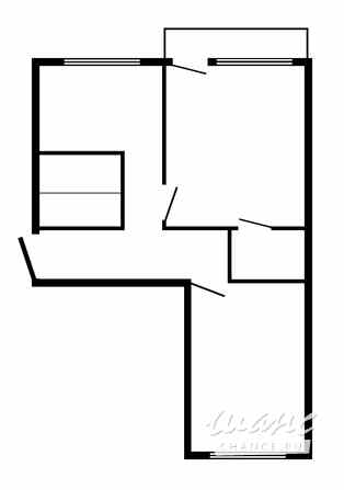 2-к квартира, 45 м², этаж 3/5 Иваново - изображение 3