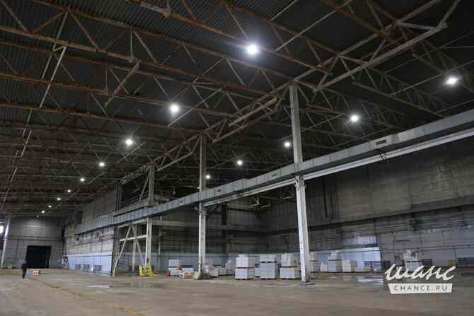 продажа - производственные и складские помещения Новый Уренгой - изображение 6
