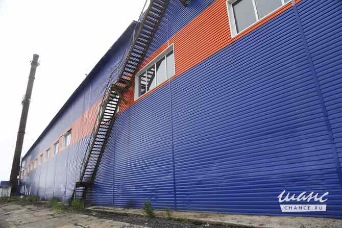 продажа - производственные и складские помещения Новый Уренгой - изображение 2