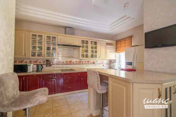Дом 343.6 м², Цветочная улица Приозерск - изображение 9