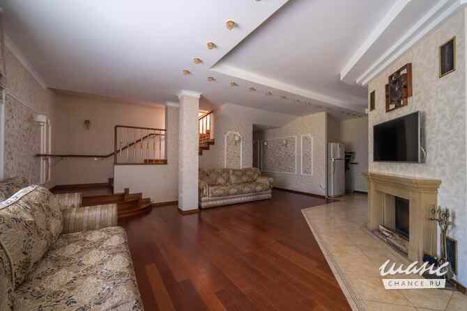Дом 343.6 м², Цветочная улица Приозерск - изображение 5