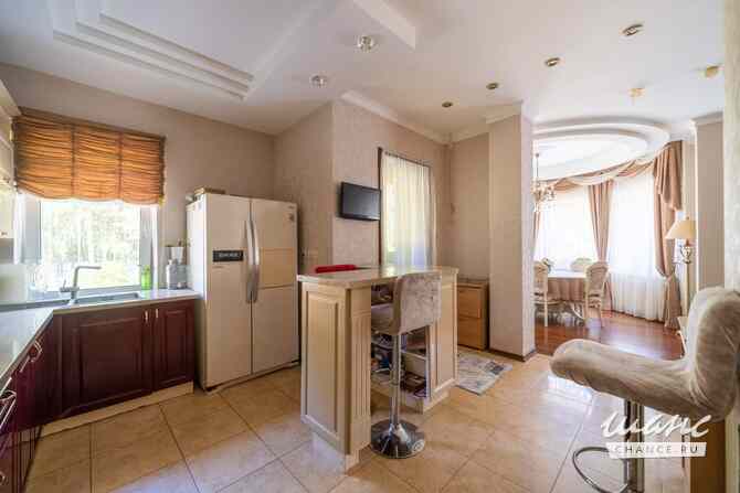 Дом 343.6 м², Цветочная улица Приозерск - изображение 8